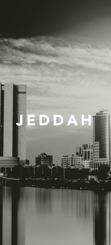 Jeddah