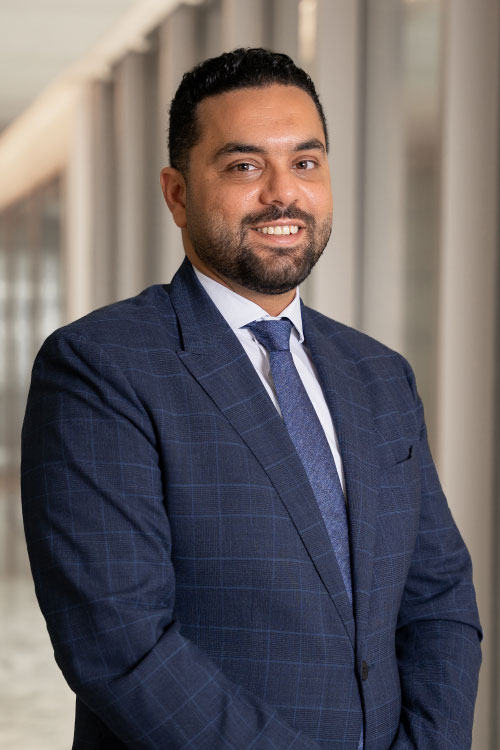 Bassem El-Sayed