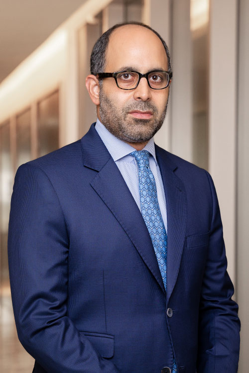 Hayel Hourani