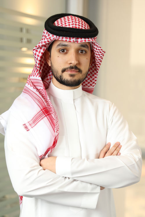 Mohammed Zarei