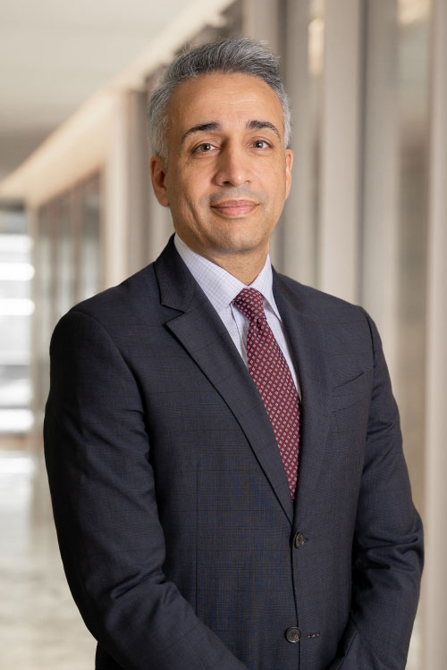 Nasser Nubani