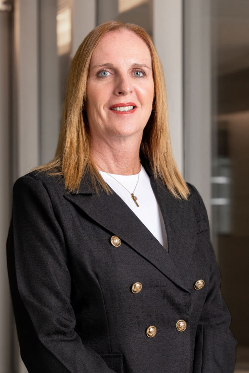 Noreen Falconer