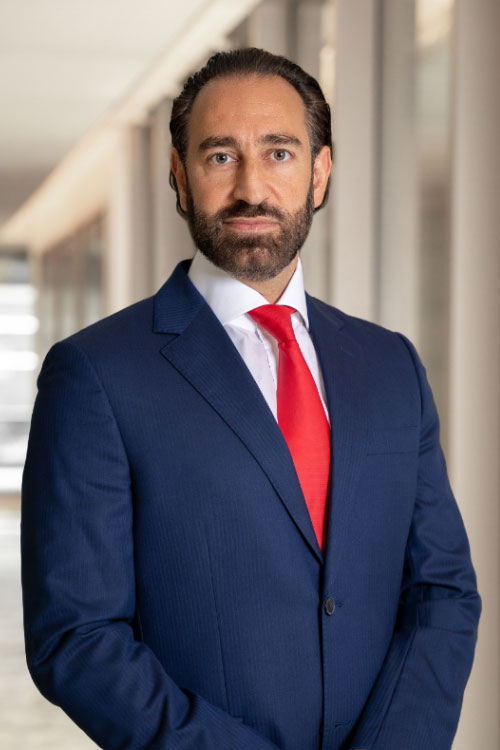 Rudolf Goldschmidt
