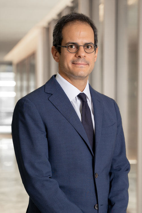 Salim Sader