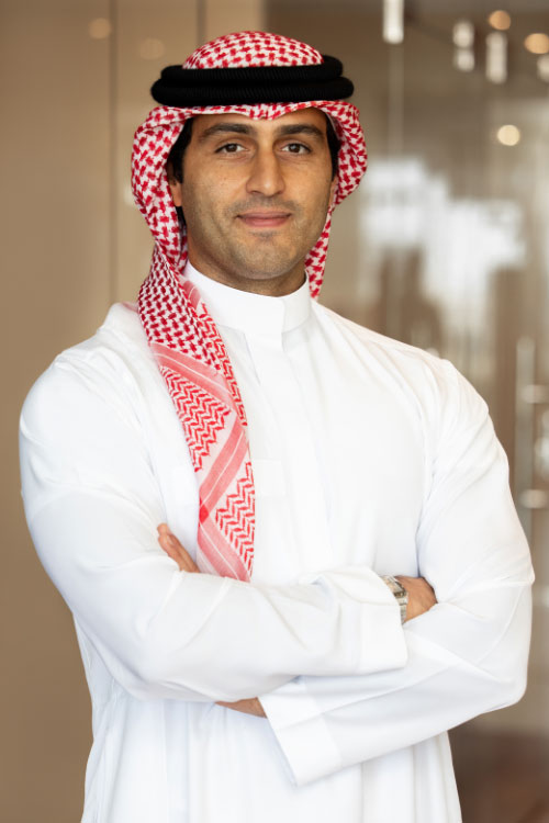 Salman Alhamrani