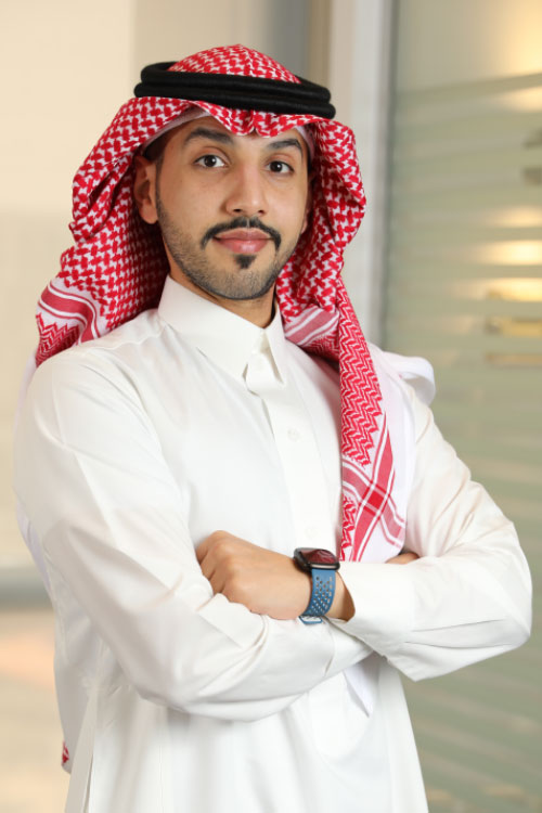 Saud Al Darmi