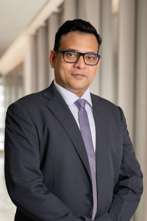 Shakir Jamal