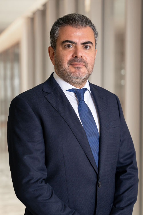 Ziad Dib
