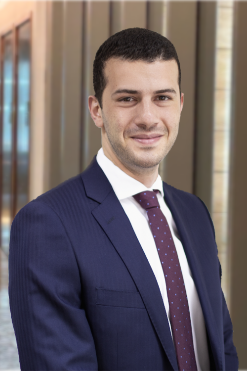 Tarek Moghabghab
