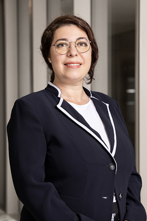 Ella Moldoveanu