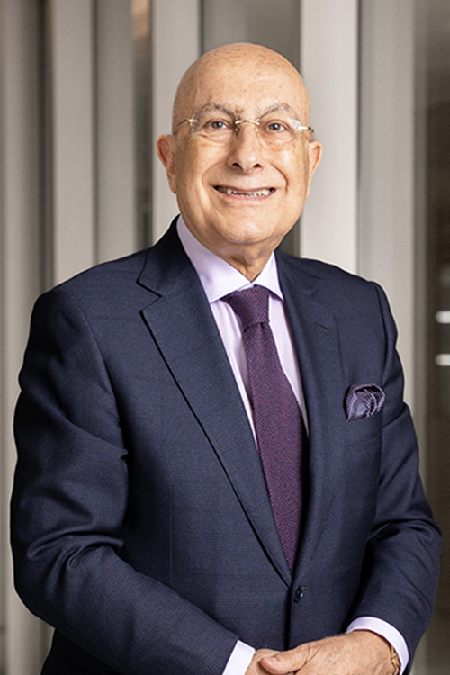Fadi Hourani