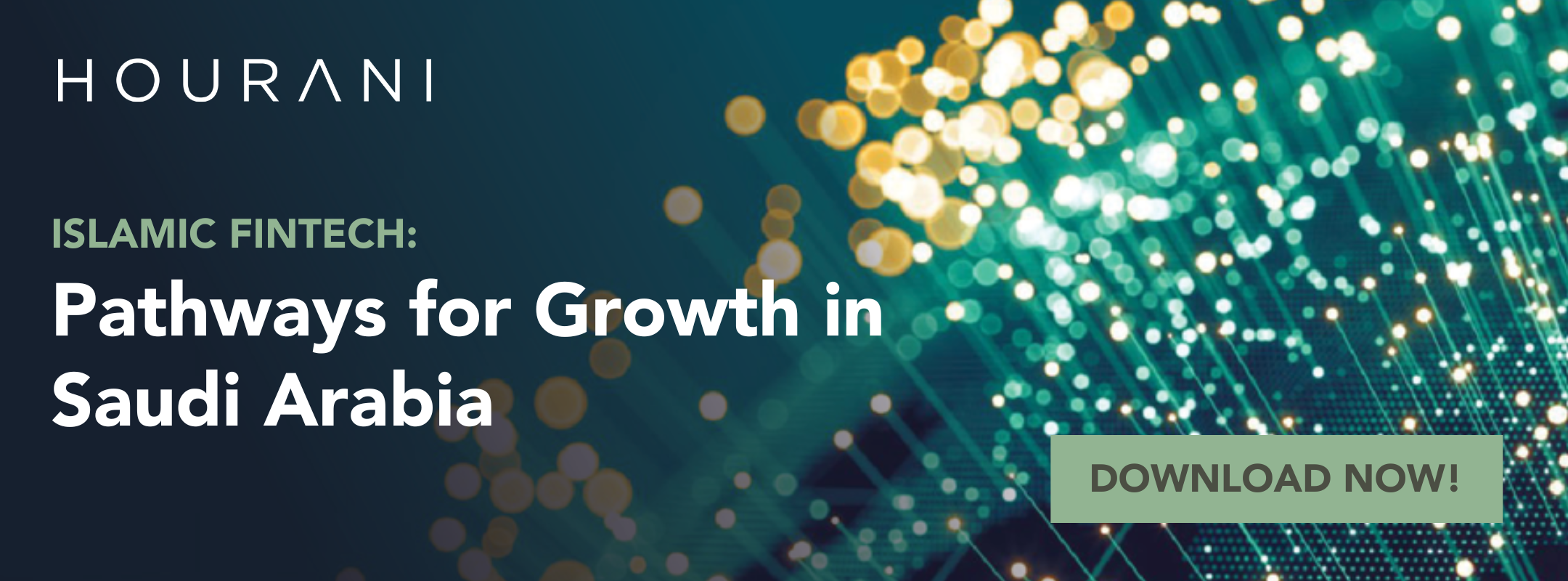 Islamic FinTech: Pathways for Growth in Saudi Arabia